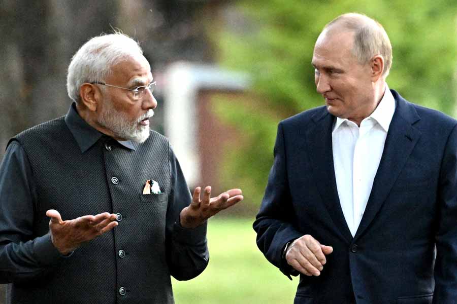 Rupee-Ruble trade may get new direction after Vladimir Putin-Narendra Modi meeting in December, 2025 