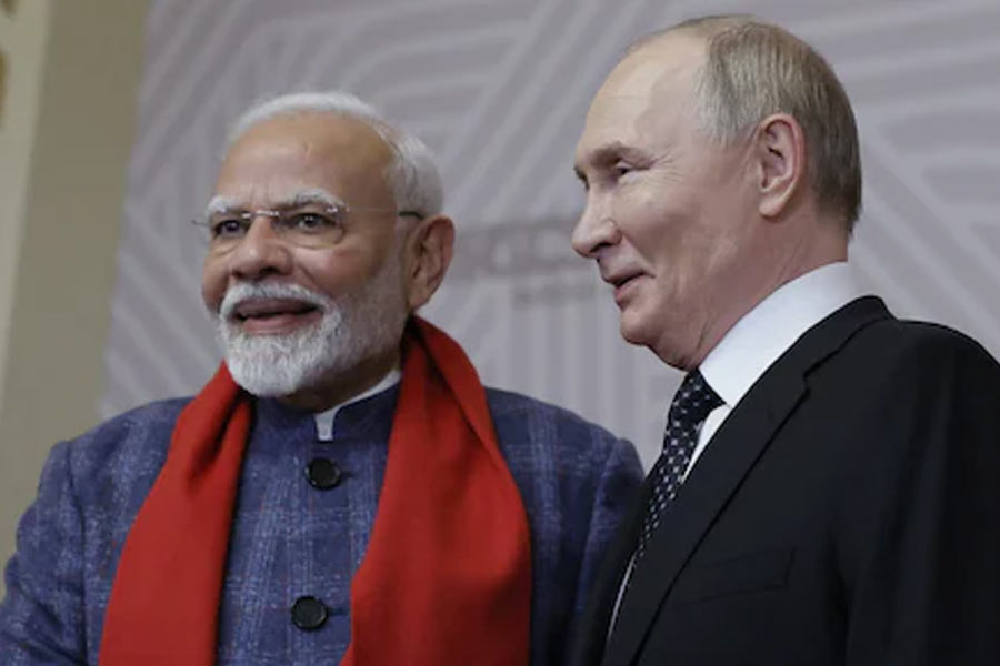 Rupee-Ruble trade may get new direction after Vladimir Putin-Narendra Modi meeting in December, 2025 