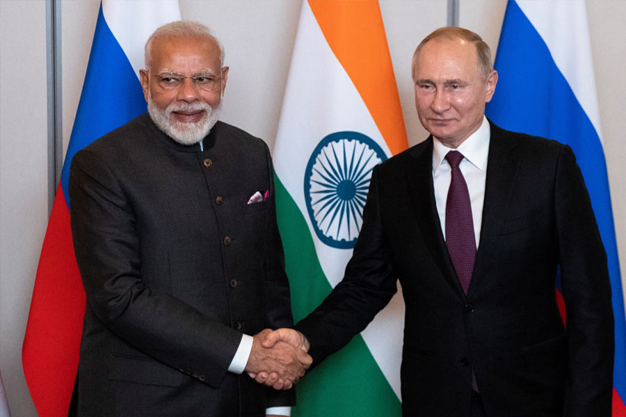 Rupee-Ruble trade may get new direction after Vladimir Putin-Narendra Modi meeting in December, 2025 