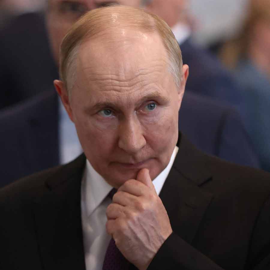 Rupee-Ruble trade may get new direction after Vladimir Putin-Narendra Modi meeting in December, 2025 