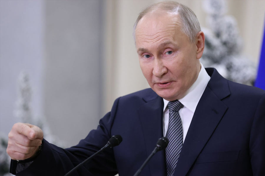 Rupee-Ruble trade may get new direction after Vladimir Putin-Narendra Modi meeting in December, 2025 