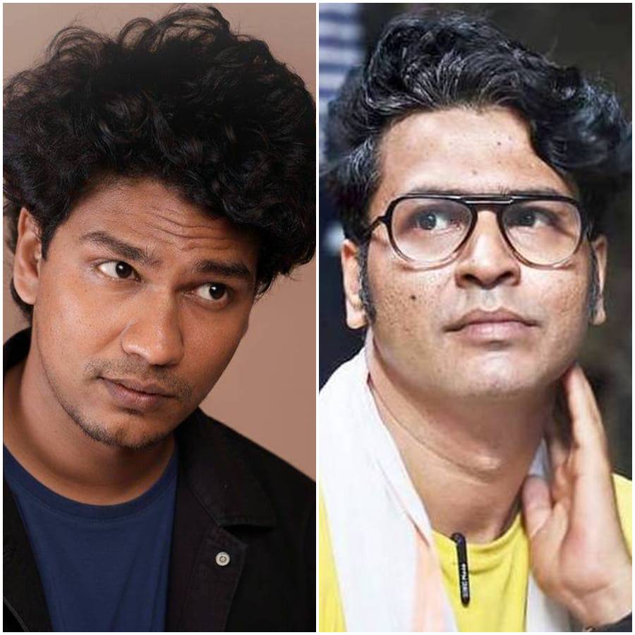 Is Being LookALike Of Anirban Bhattacharya A Curse On Actor Soumen Chakroborty dgtl