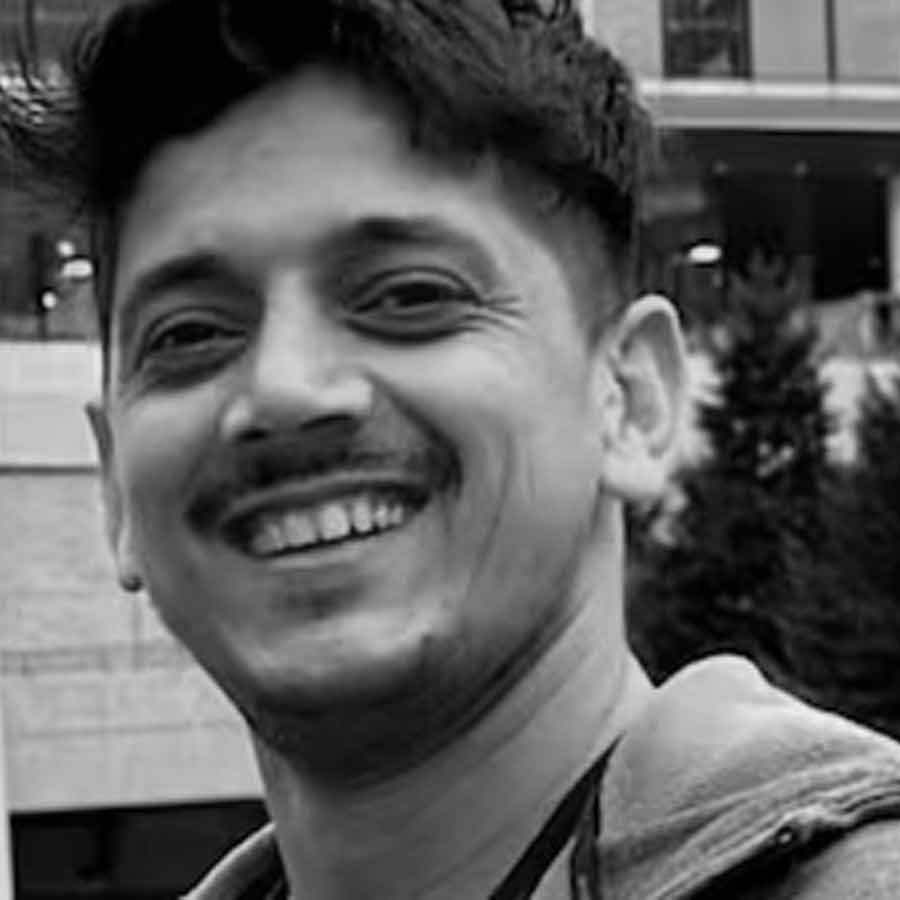 Man from Haryana studying in UK killed dgtl