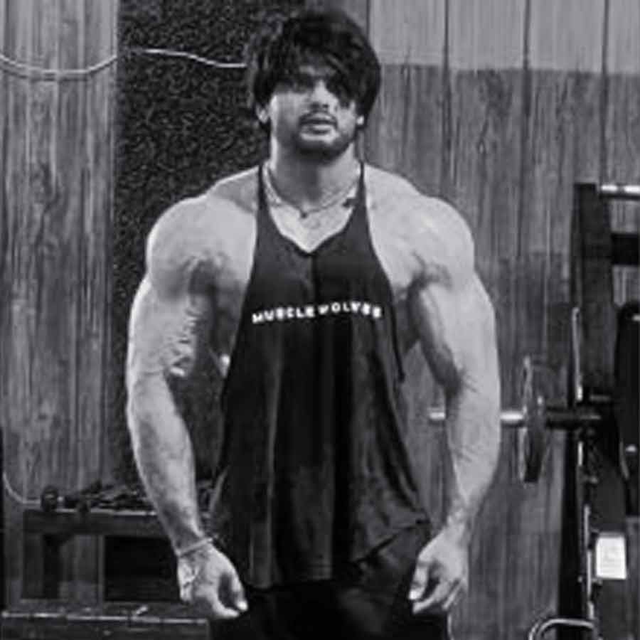 Gold medal winner Body builder allegedly attacked in Haryana dgtl