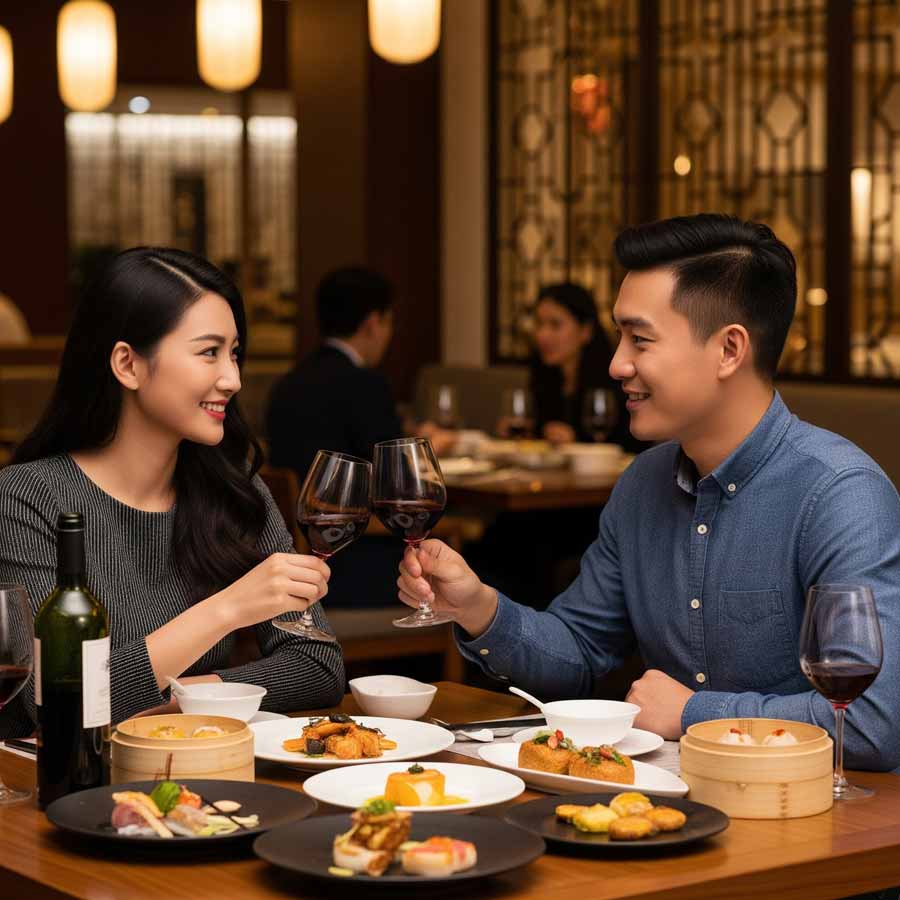 Chinese man marries woman 4 hours after blind date and spent 30 lakh rupees in less than a month dgtl