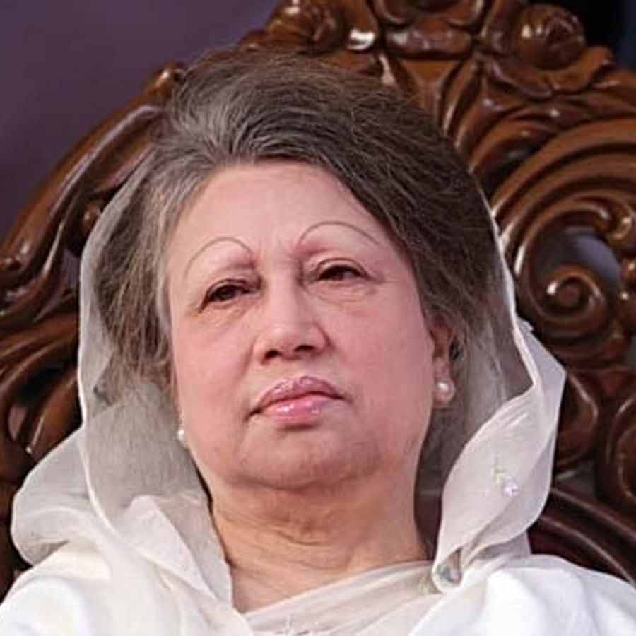 Health condition of former Bangladesh Prime Minister Khaleda Zia is deteriorating dgtl