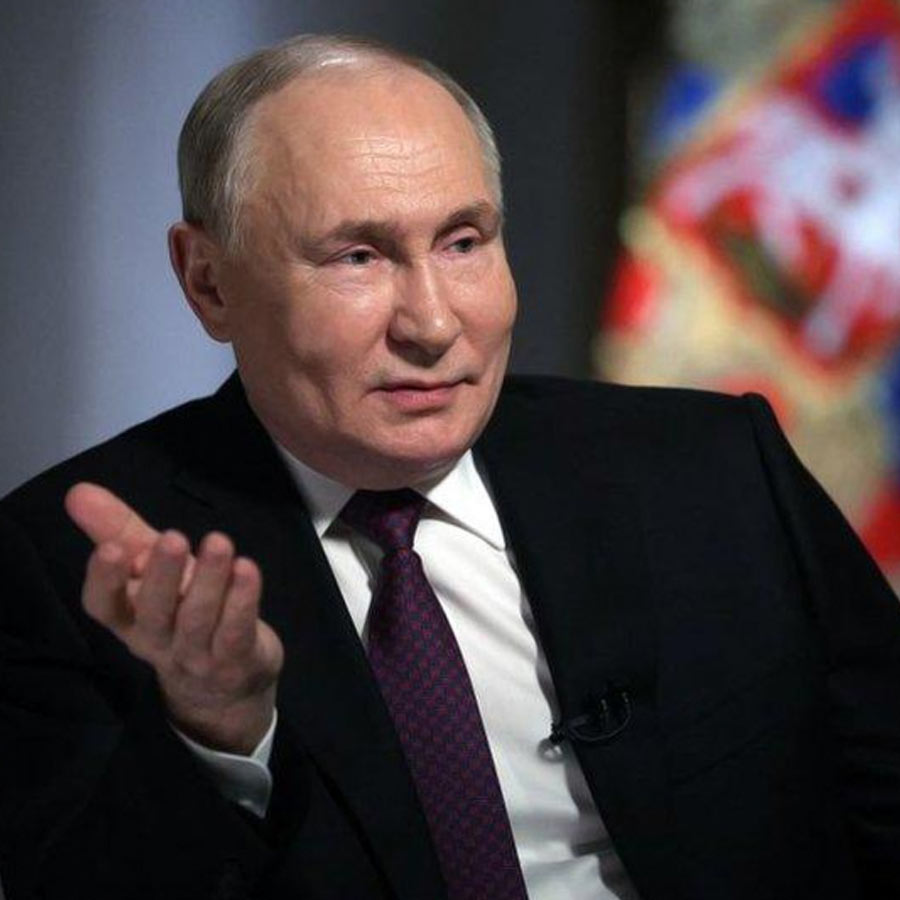 Germany is massively preparing for war to counter Russia