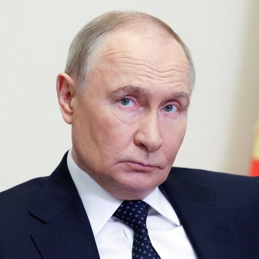 Germany is massively preparing for war to counter Russia