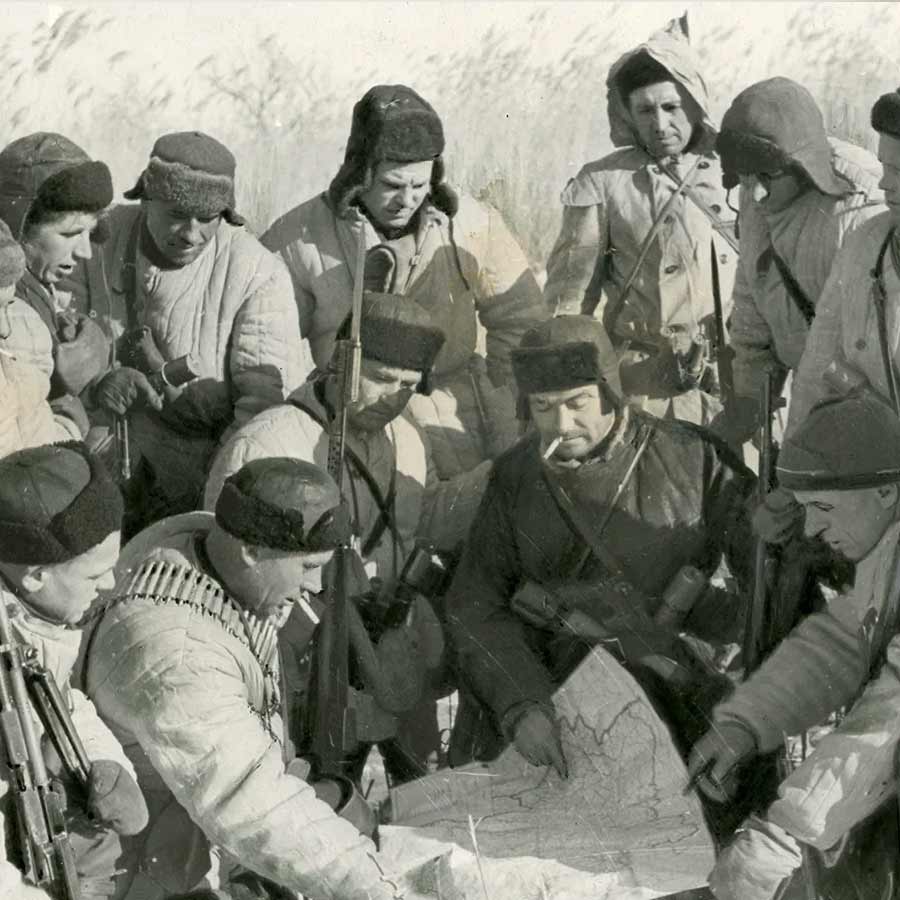 Germany is massively preparing for war to counter Russia