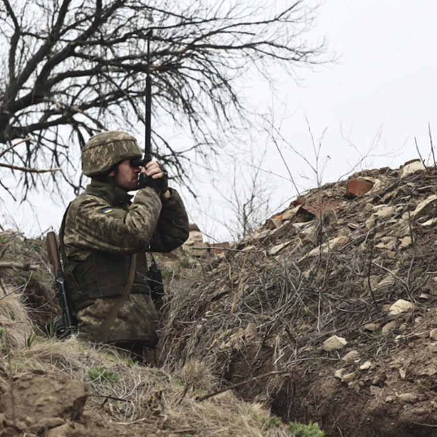 Germany is massively preparing for war to counter Russia