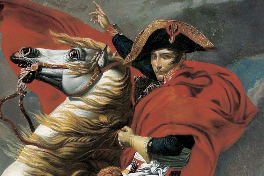 Germany is massively preparing for war to counter Russia