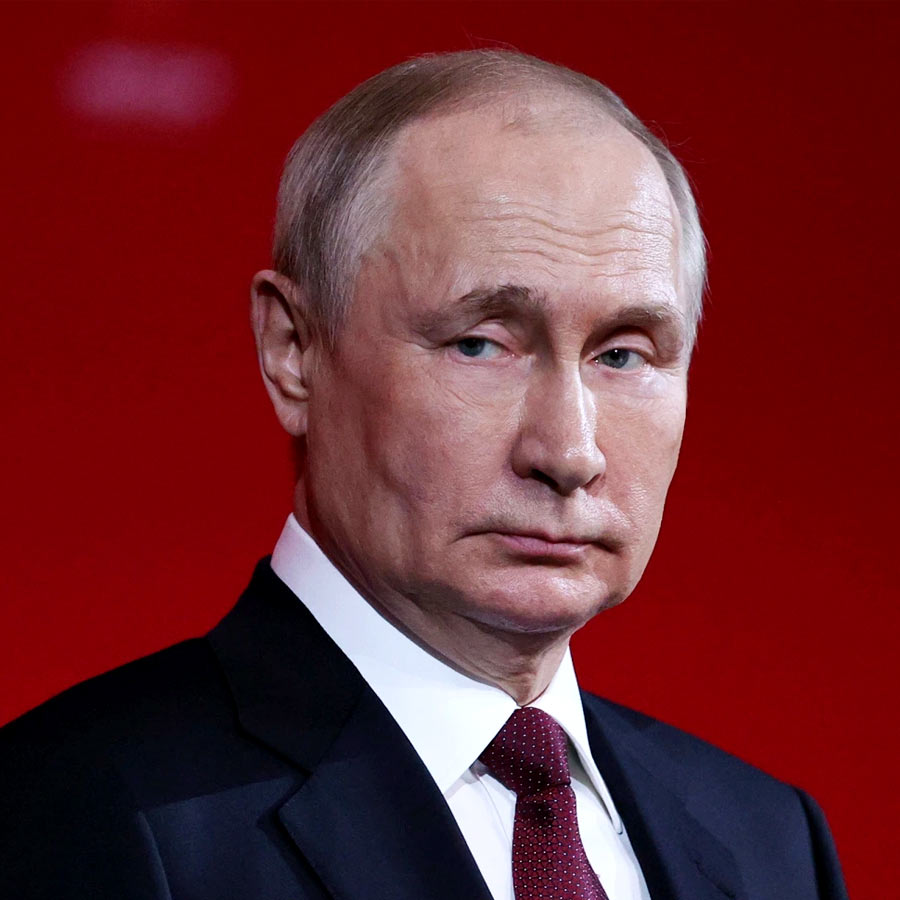 Germany is massively preparing for war to counter Russia