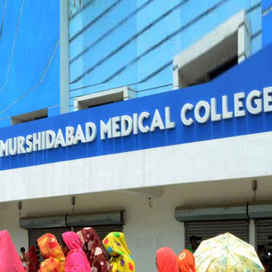 Several arrested in allegation of vandalizing hospital in Murshidabad dgtld