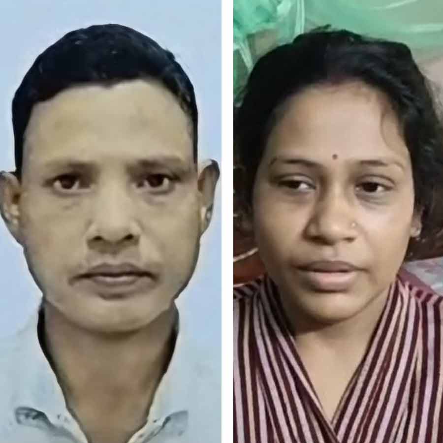 BLO in Basirhat fallen sick during SIR work dgtld