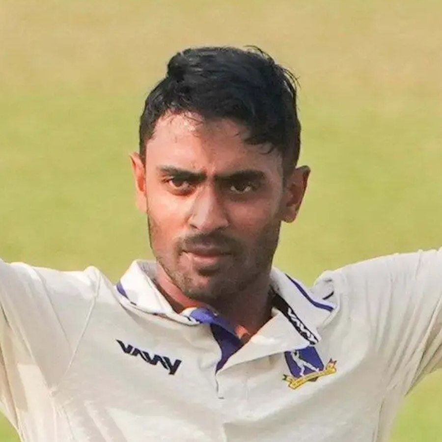 picture of Abhimanyu Easwaran