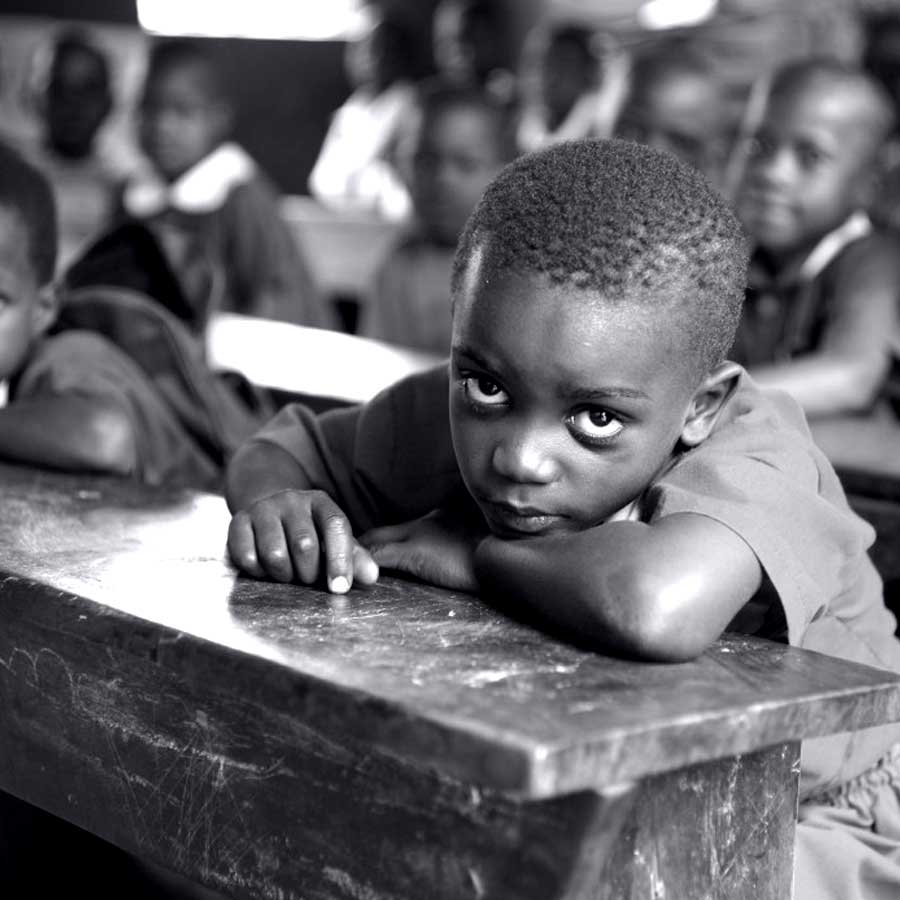 UK’s one third children live in poverty in spite of it being one of the World’s richest countries