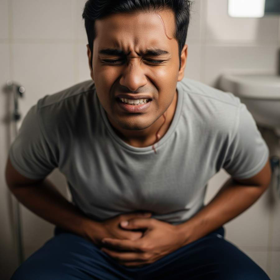 কোষ্ঠকাঠিন্যের সমস্য়া কমবে কোন বীজে?