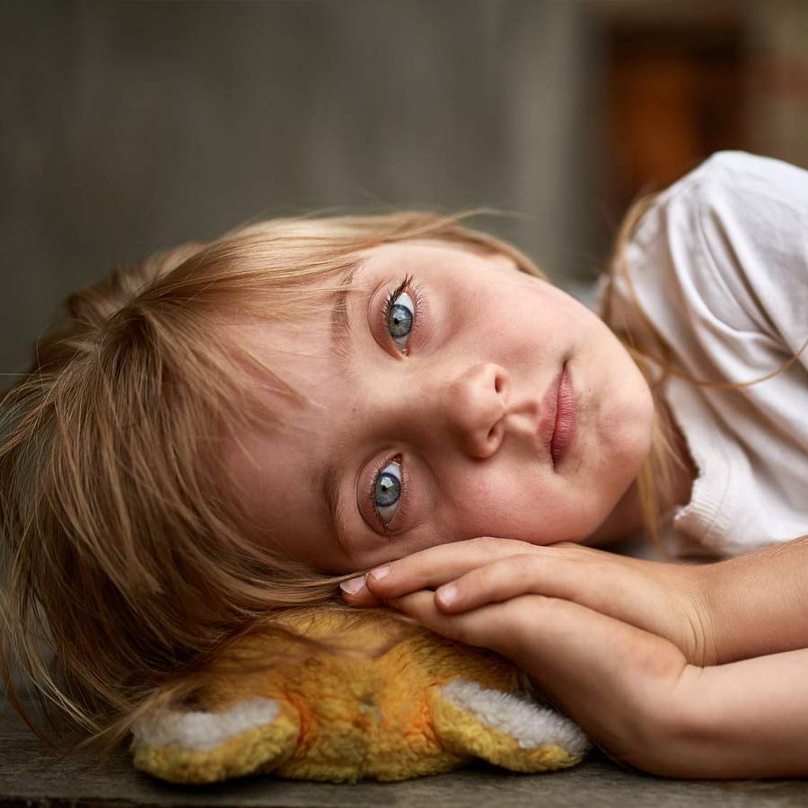 UK’s one third children live in poverty in spite of it being one of the World’s richest countries 