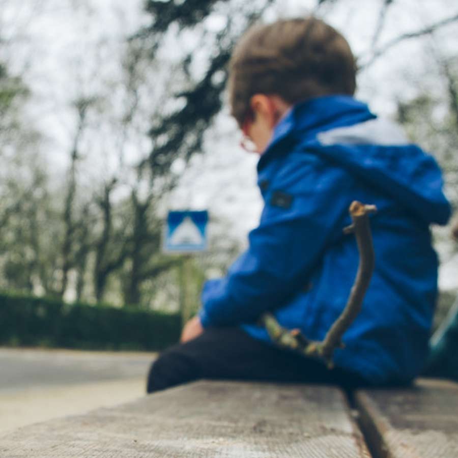 UK’s one third children live in poverty in spite of it being one of the World’s richest countries 