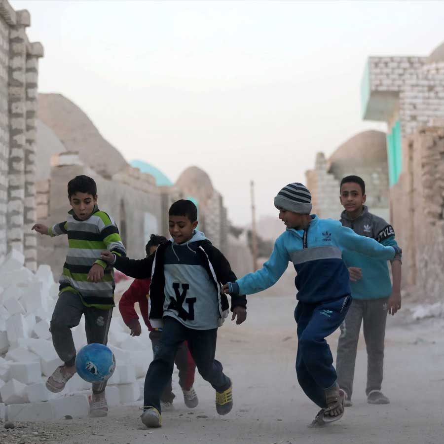 UK’s one third children live in poverty in spite of it being one of the World’s richest countries 