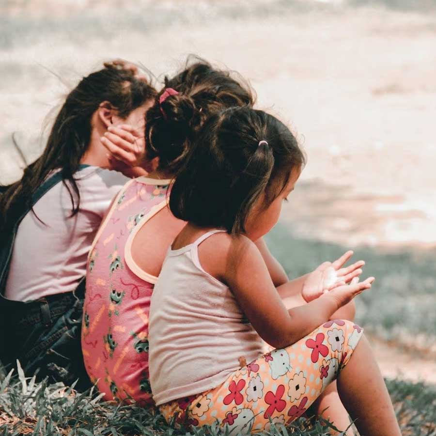 UK’s one third children live in poverty in spite of it being one of the World’s richest countries 