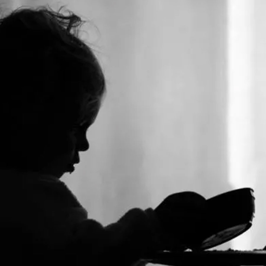 UK’s one third children live in poverty in spite of it being one of the World’s richest countries 