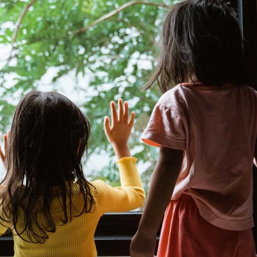 UK’s one third children live in poverty in spite of it being one of the World’s richest countries 