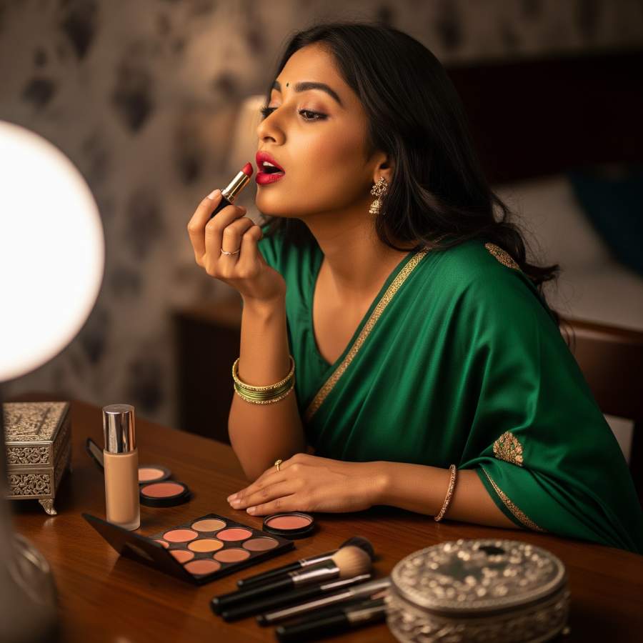 Tricks to make lipsticks last all the day during winter dgtl