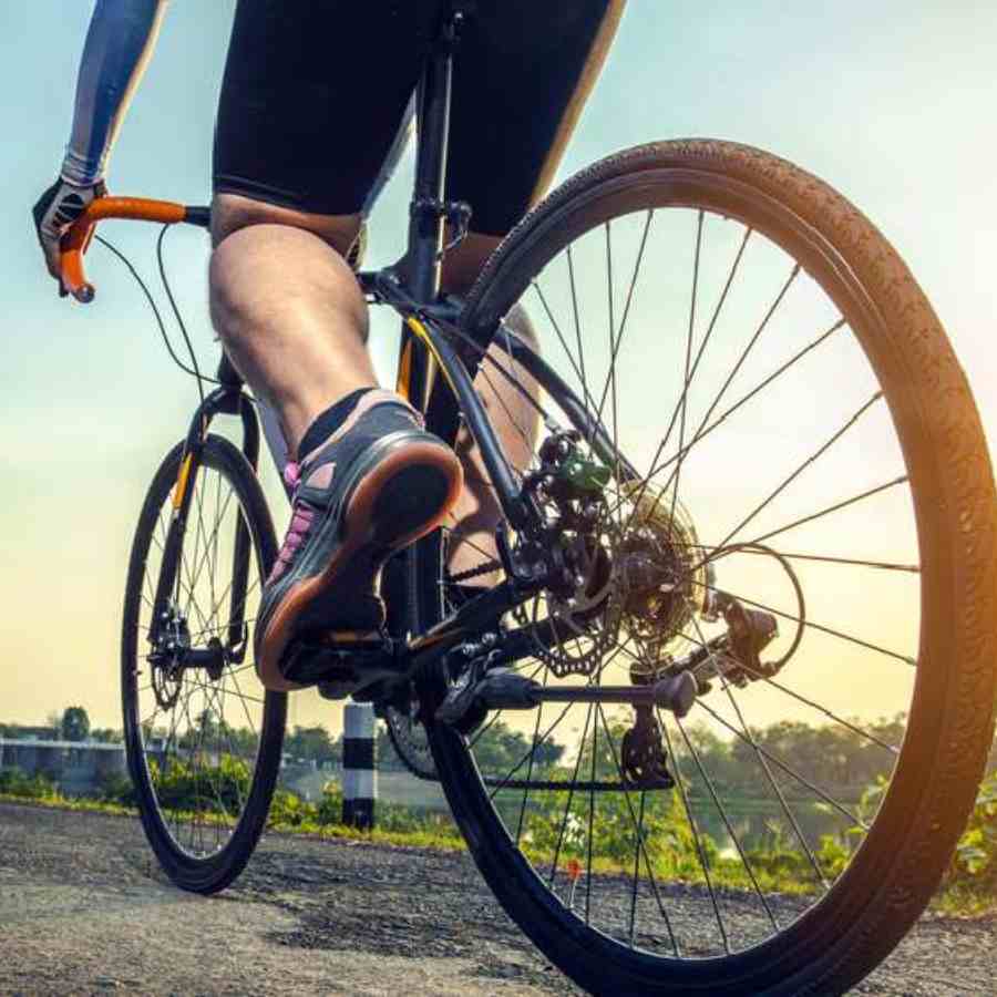 Representative Picture