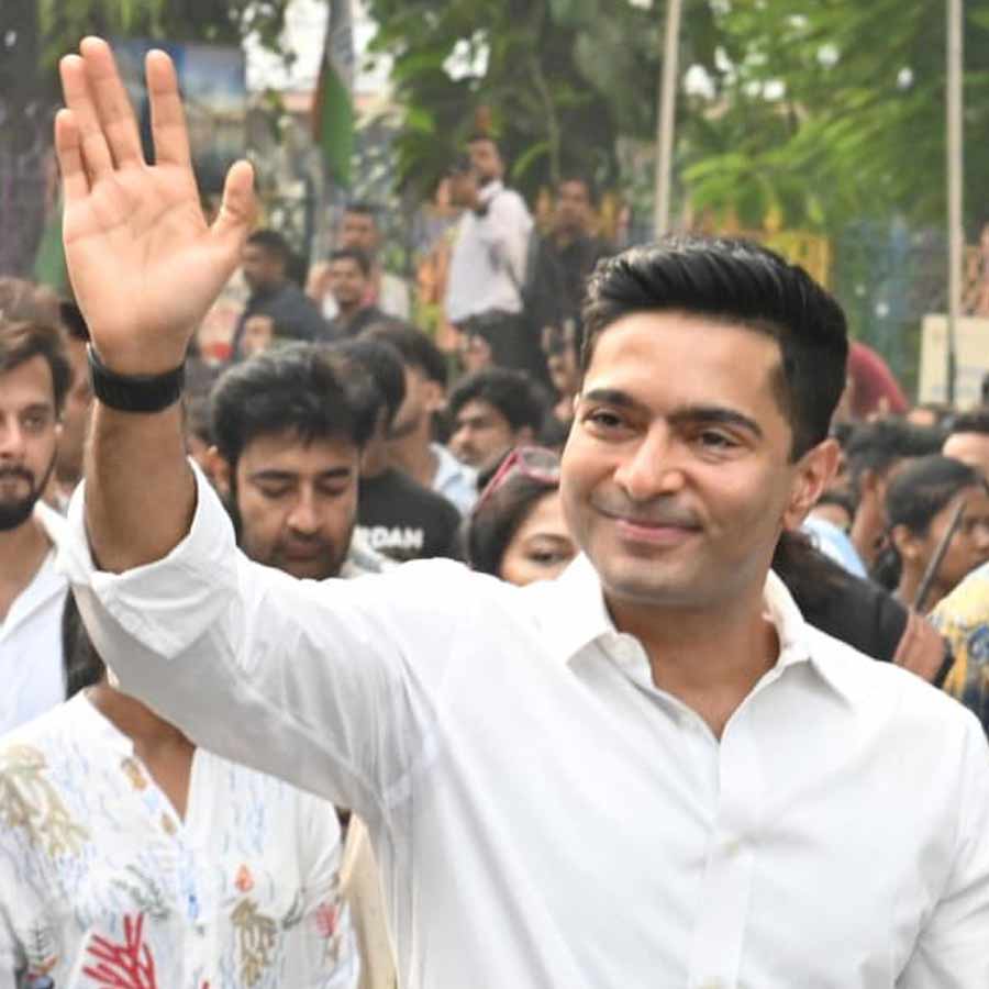 বিধানসভা ভোটের আগে ডায়মন্ড হারবারে শুরু হচ্ছে ‘সেবাশ্রয় ২’! সোমবার মহেশতলায় উদ্বোধনে অভিষেক