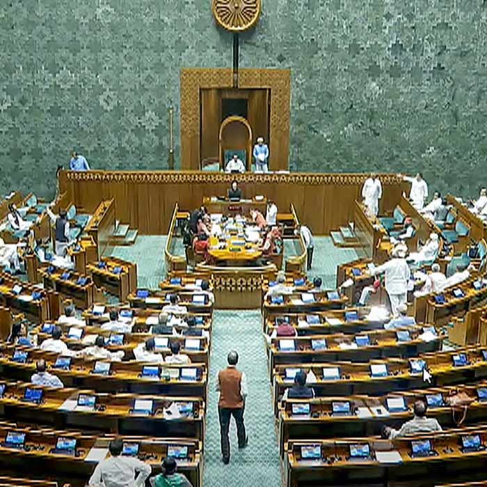 Government to push reform agenda but opposition to take on centre over SIR exercise dgtl