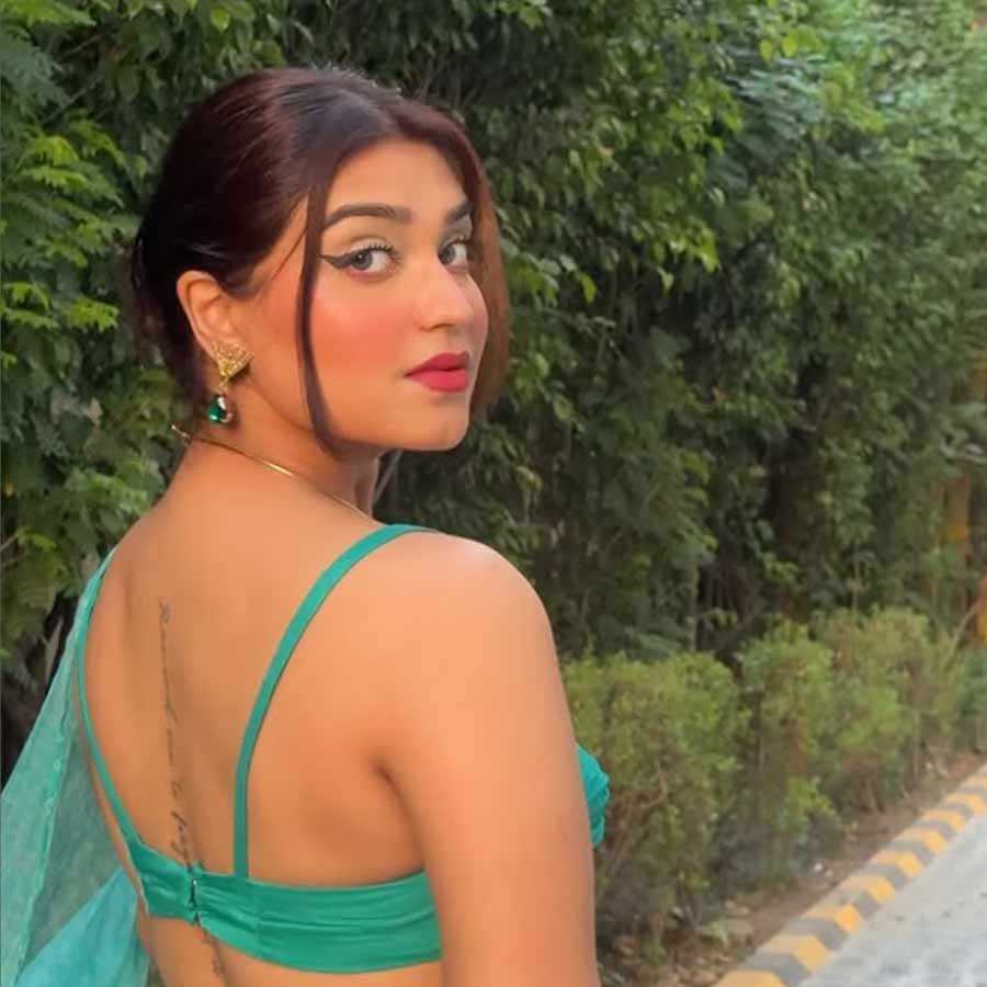 বাবার কিডনি পেয়ে সেরে উঠলেন দিল্লির নেটপ্রভাবী তরুণী! ‘মেয়ের স্বপ্নগুলো বেঁচে থাকুক’, হাসিমুখে বলছেন প্রৌঢ়