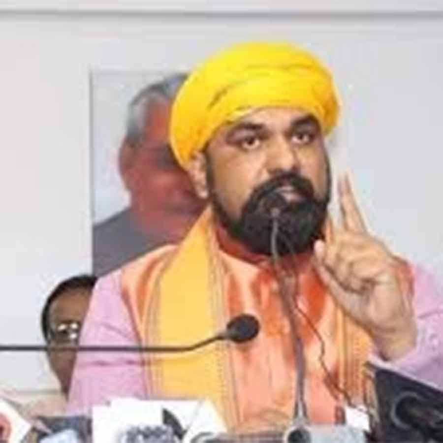 Prashant Kishor’s party seeks PM’s intervention on allegations against Deputy CM in Bihar