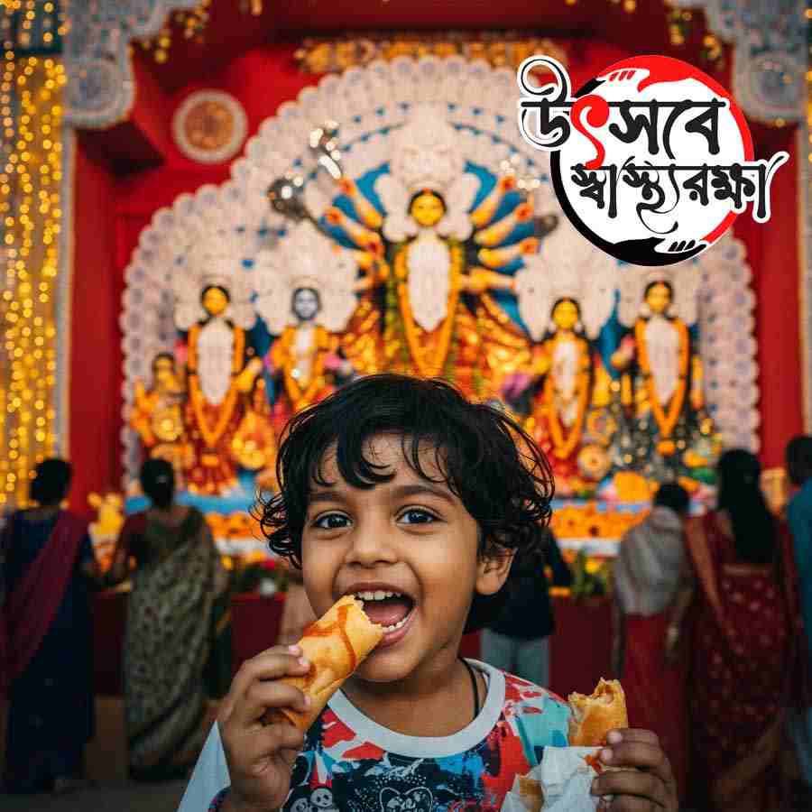 Here are some healthy tips to keep your gut healthy during Festive Season