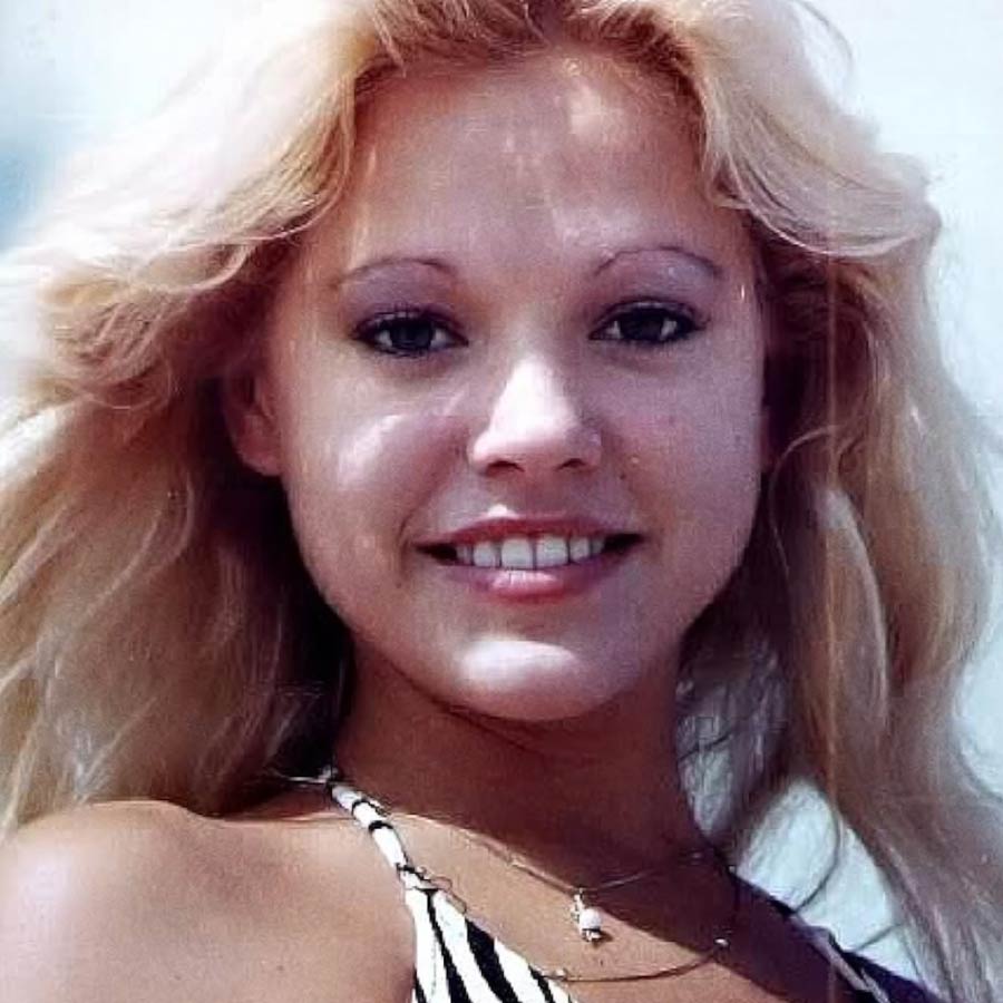 All you need to know about Tammy Lynn Leppert, American model-actress who disappeared mysteriously