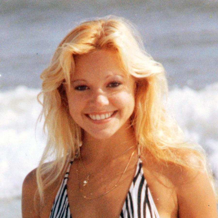 All you need to know about Tammy Lynn Leppert, American model-actress who disappeared mysteriously