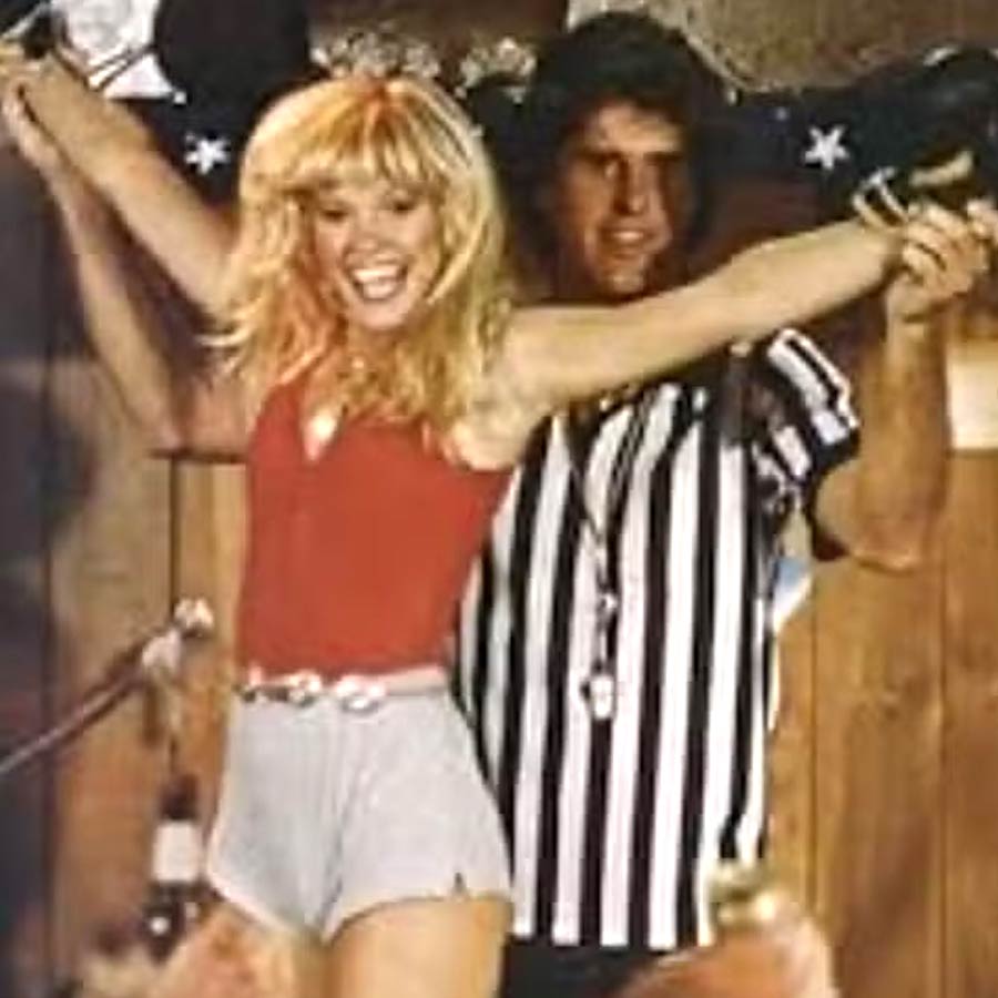 All you need to know about Tammy Lynn Leppert, American model-actress who disappeared mysteriously