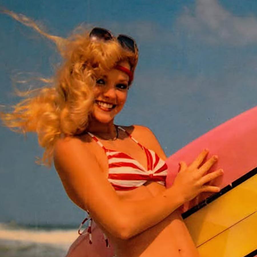 All you need to know about Tammy Lynn Leppert, American model-actress who disappeared mysteriously