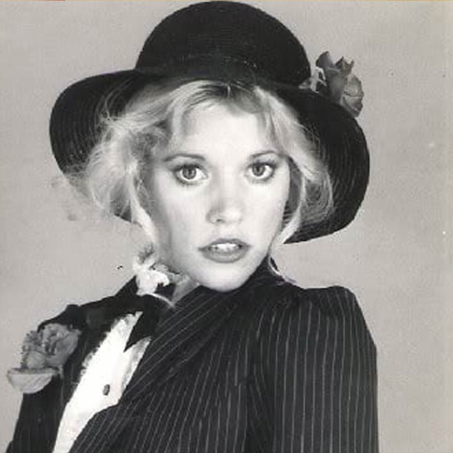 All you need to know about Tammy Lynn Leppert, American model-actress who disappeared mysteriously