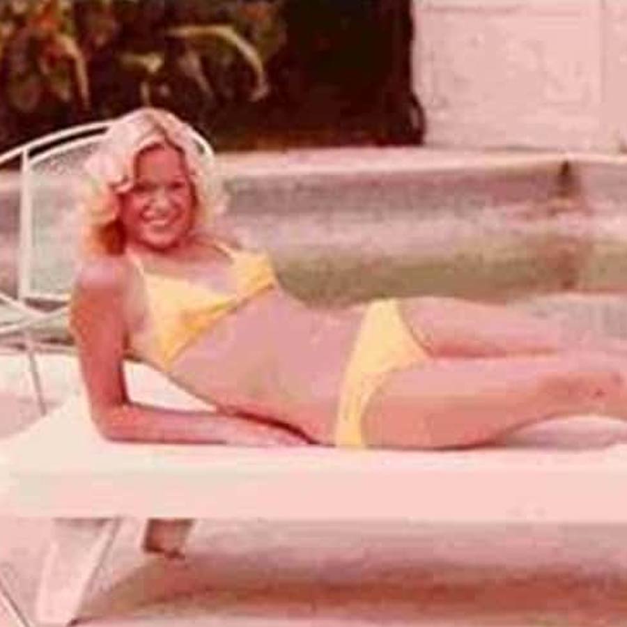 All you need to know about Tammy Lynn Leppert, American model-actress who disappeared mysteriously