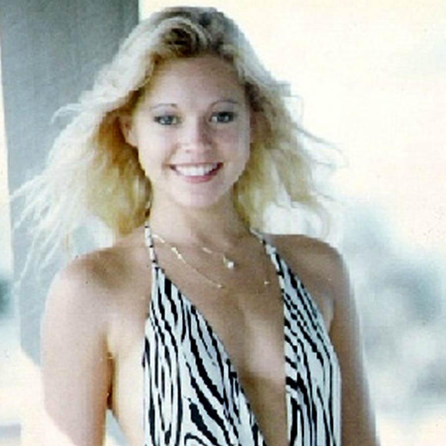 All you need to know about Tammy Lynn Leppert, American model-actress who disappeared mysteriously