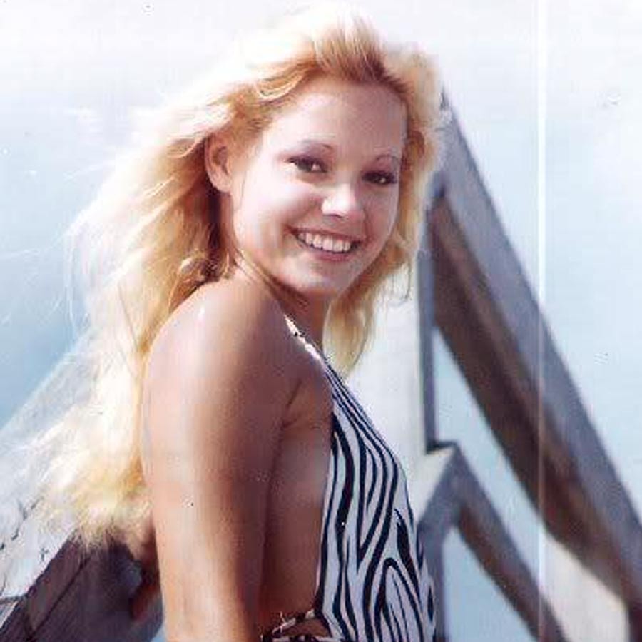 All you need to know about Tammy Lynn Leppert, American model-actress who disappeared mysteriously