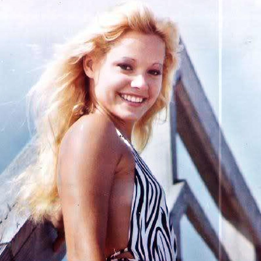All you need to know about Tammy Lynn Leppert, American model-actress who disappeared mysteriously