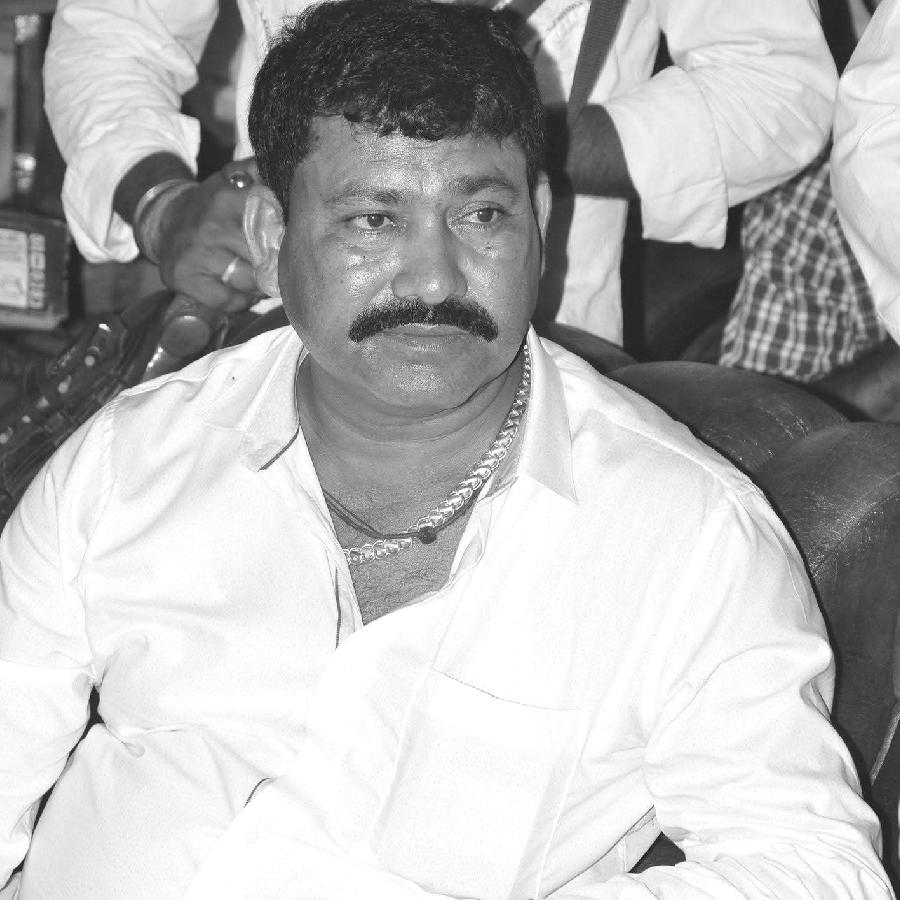 Businessman from Bihar had flat in Howrah and used to come here every Puja dgtld