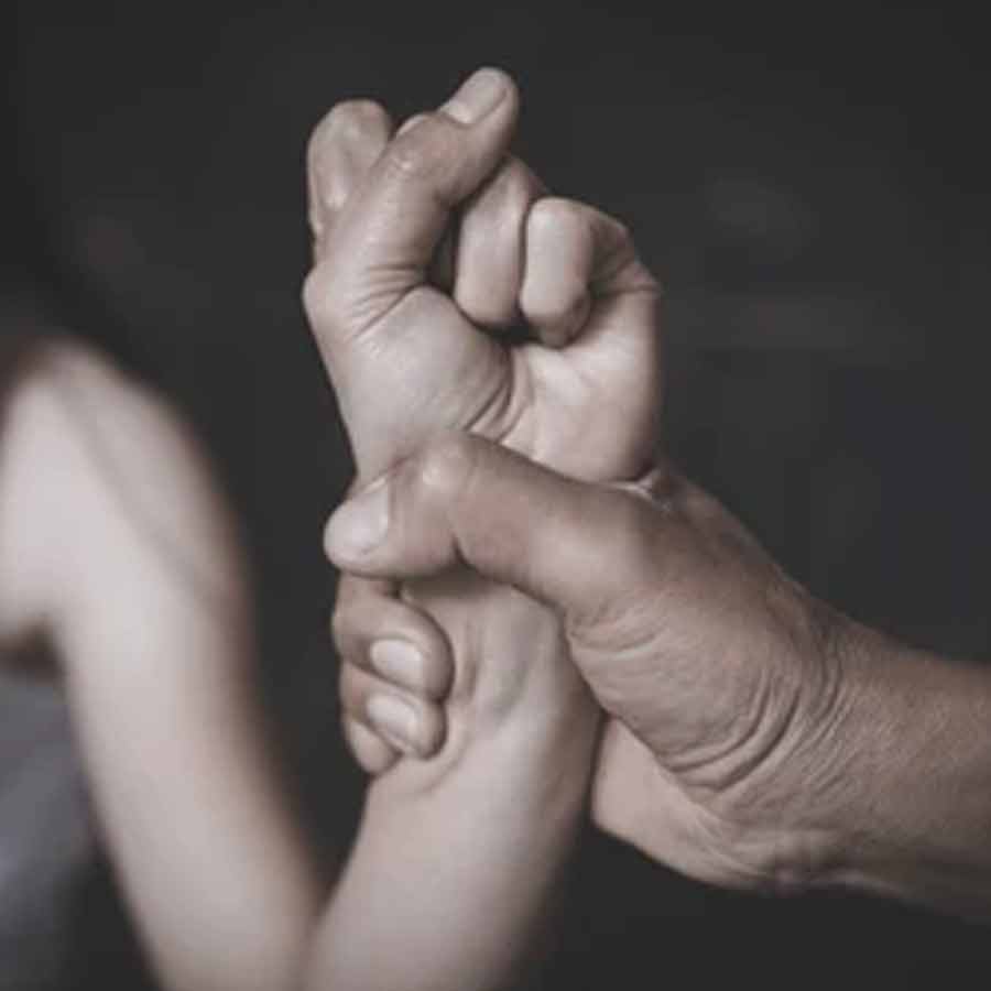 Colonel William Russel