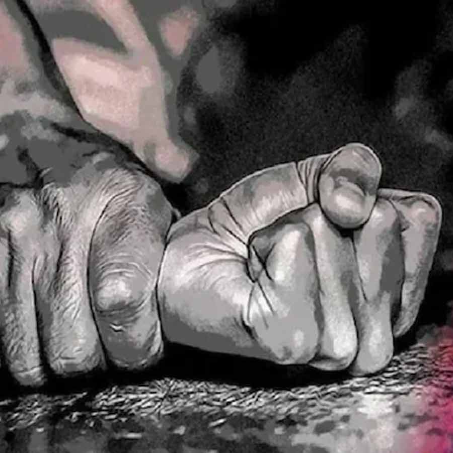 Colonel William Russel