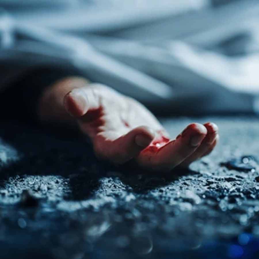 Colonel William Russel