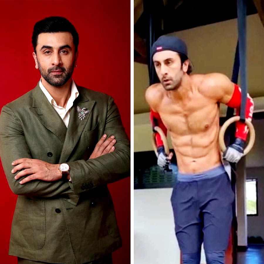 Bollywood actor Ranbir Kapoor’s fitness trainer Shivohaam Bhatt shares 5 reasons why many people fail to lose weight