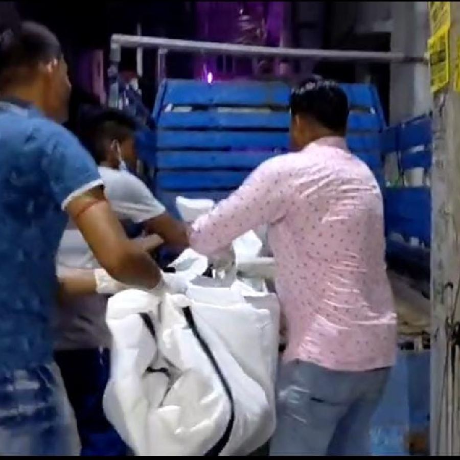 Howrah Businessman Kidnap And Murder Case