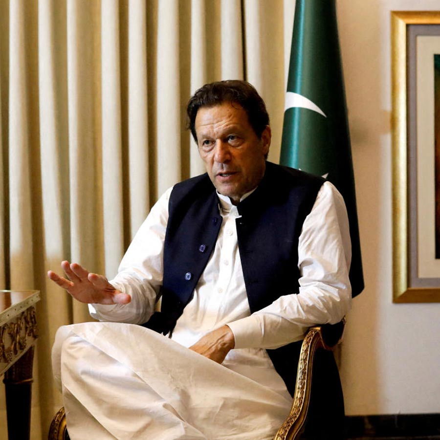 Imran Khan slammed Pakistan Cricket Board President Mohsin Naqvi after the Asia Cup 2025 final incident
